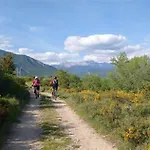 Irene En El Pirineo Aragones Apartament Sabiñánigo