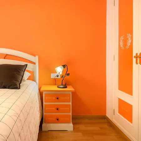 Apartment Irene En El Pirineo Aragones *