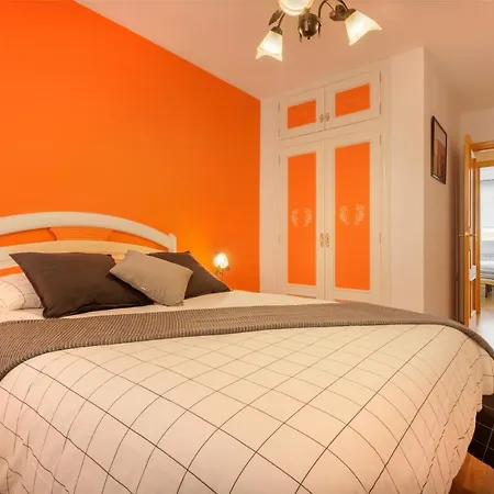Apartament Irene En El Pirineo Aragones
