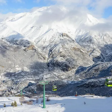Irene En El Pirineo Aragones Apartment *