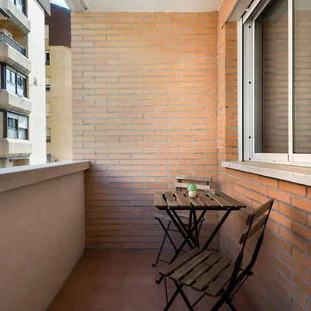 Irene En El Pirineo Aragones * Sabinanigo