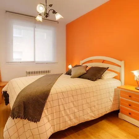 Apartament Irene En El Pirineo Aragones