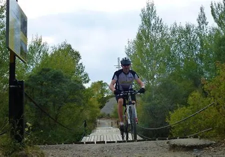 Appartamento Irene En El Pirineo Aragonés Sabiñánigo