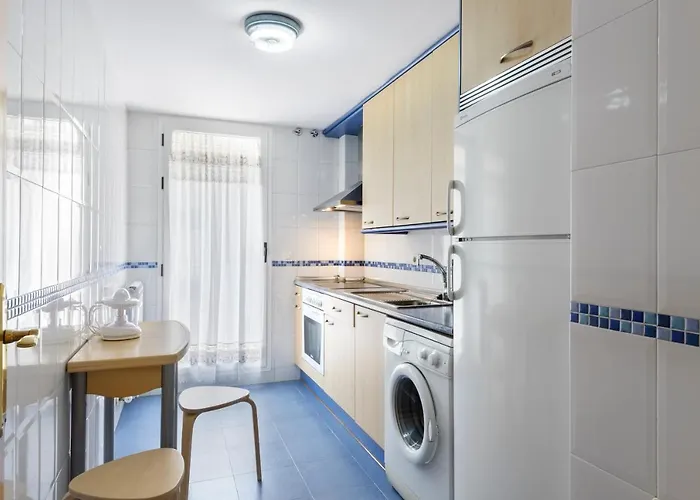 Irene En El Pirineo Aragones Sabiñánigo