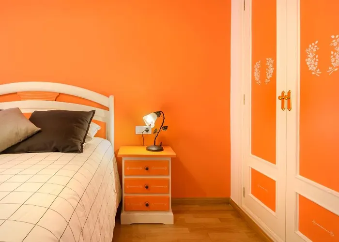 Lägenhet Irene En El Pirineo Aragones *