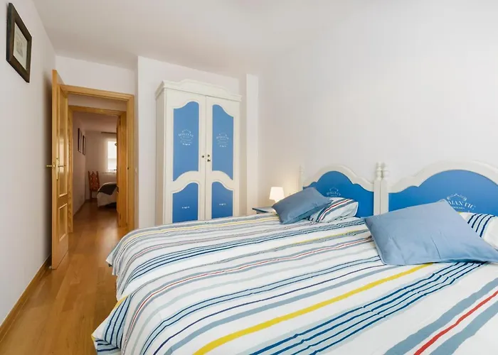 Irene En El Pirineo Aragones Lägenhet *