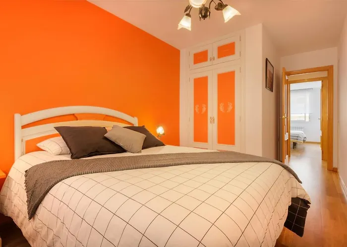 Lägenhet Irene En El Pirineo Aragones