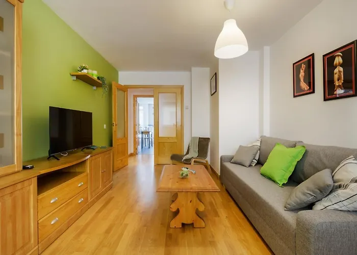 Irene En El Pirineo Aragones