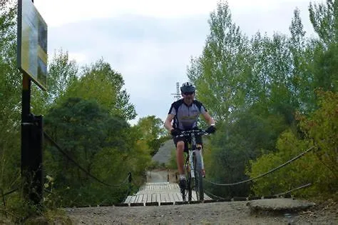Lägenhet Irene En El Pirineo Aragones Sabiñánigo
