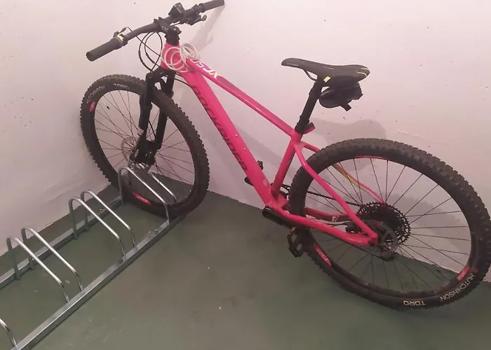 Lägenhet Irene En El Pirineo Aragones Sabiñánigo